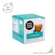 NESCAFÉ Dolce Gusto Flat White tejes kávékapszula 16 db/ 16 csésze (187,2 g)  1. kép