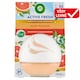 image 1 of Air Wick Active Fresh Grapefruit & Orange Blossom Air Freshener 75ml