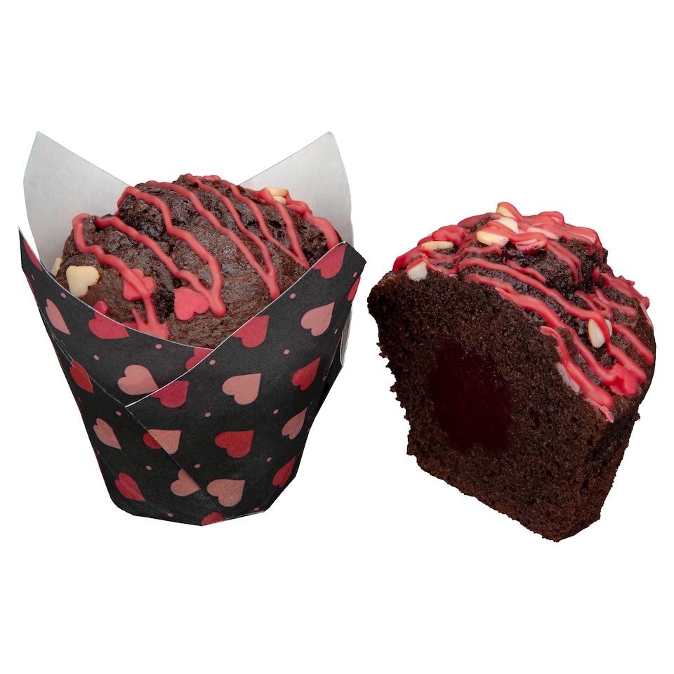 Tesco Love Muffin 112 g