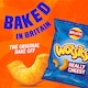 image 4 of Walkers 99 Calorie Mix Multipack Crisps 18 Pack