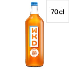 WKD Alcoholic Mix Original Iron Brew 700ml