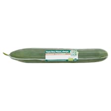 Dole Go Organic Cucumber