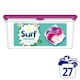 image 1 of Surf 3 In1 Herbal Washing Capsules 27 Washes 467.1g