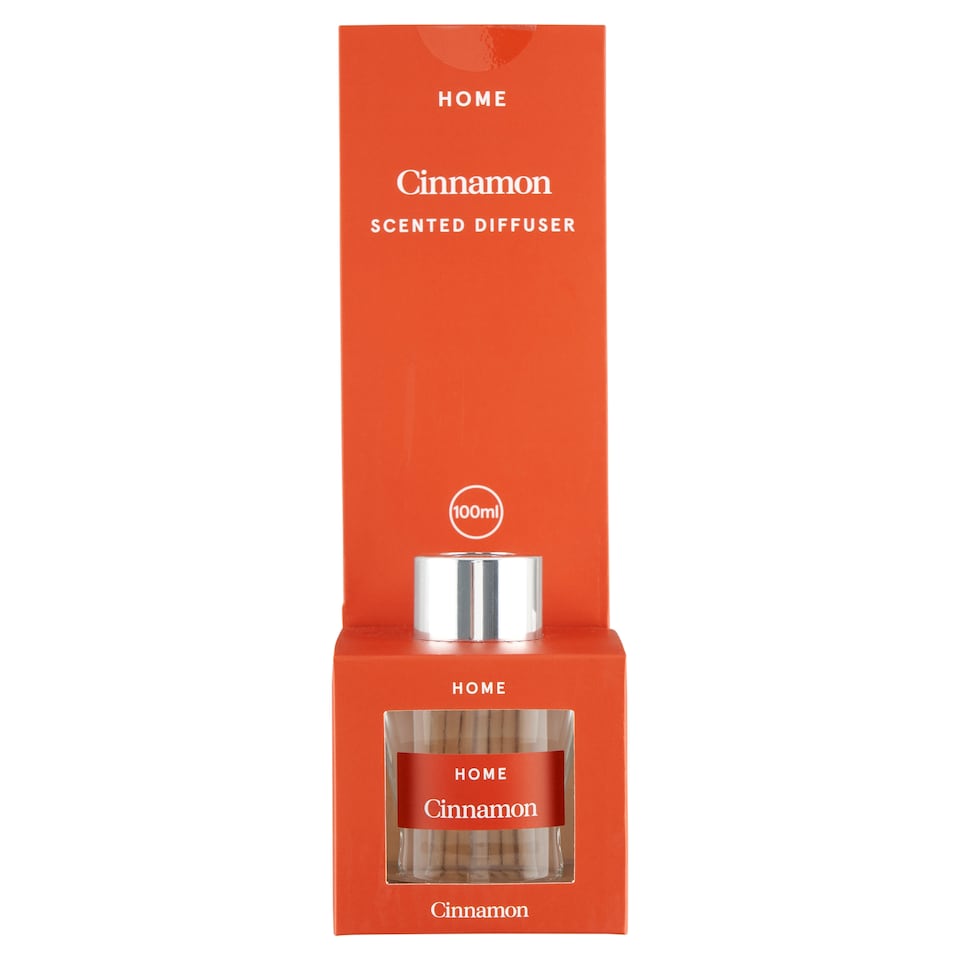 F&F Home Cinnamon aroma difuzér 100ml