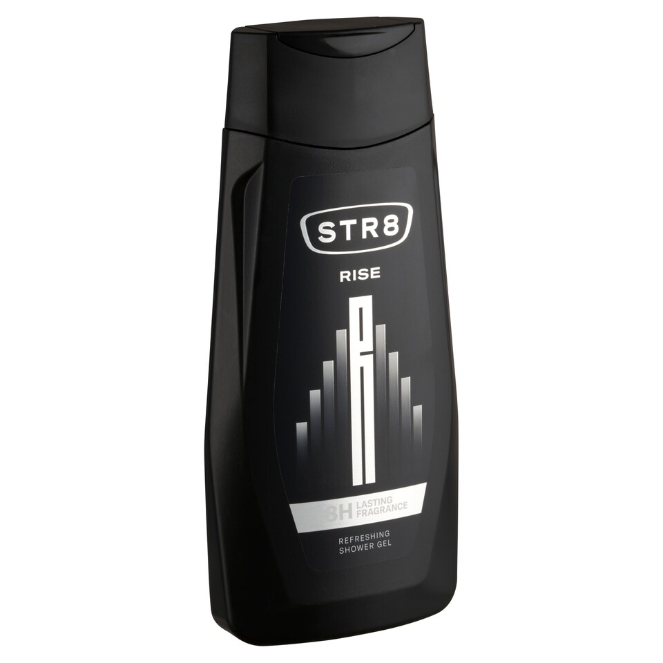 STR8 Rise Refreshing Shower Gel 250 ml