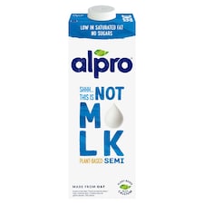 Alpro Ovsený nápoj 1 l