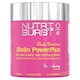 image 1 of Nutriburst Biotin PowerPlus Gummies - Strawberry Flavour 60s