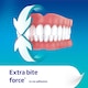 image 3 of Poligrip Flavour Free Denture Adhesive Cream 40g