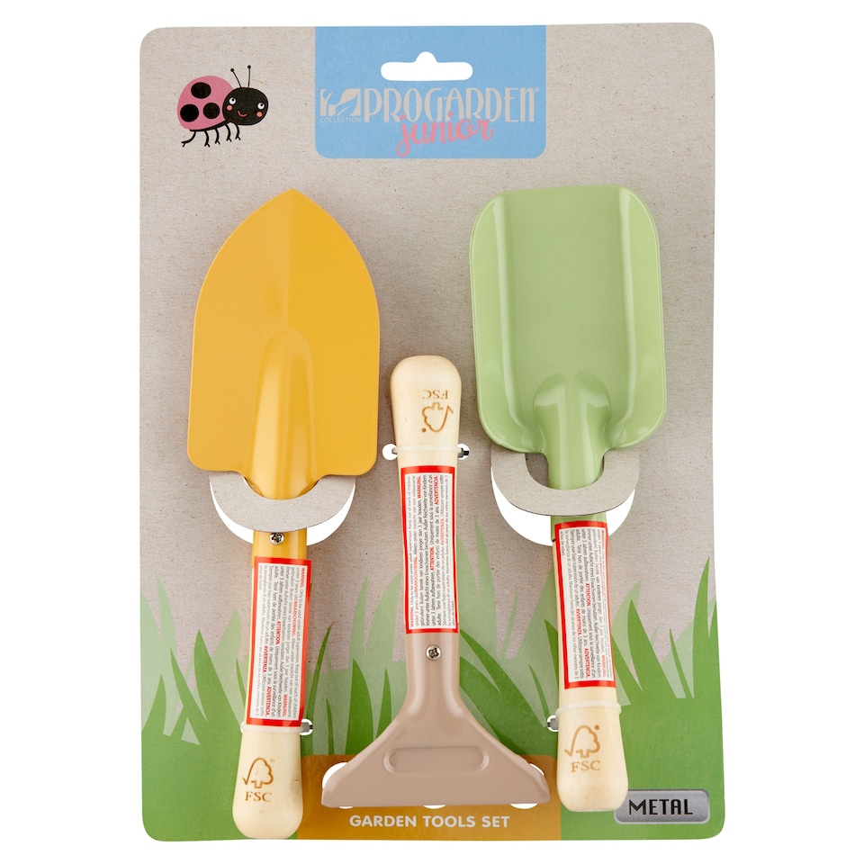 Progarden Junior náradie záhradné