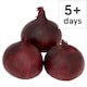 image 1 of Tesco Red Onions Loose