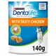image 1 of Purina Dentalife Daily Oral Care Chicken 140G