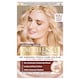 image 1 of L'Oreal Paris Excellence Nudes Universal 10U Lightest Blonde Permanent Hair Dye