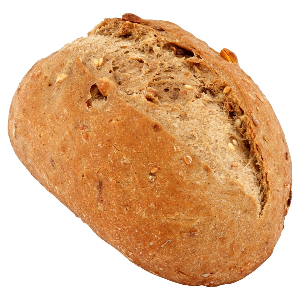 Malá bageta tmavá 70g