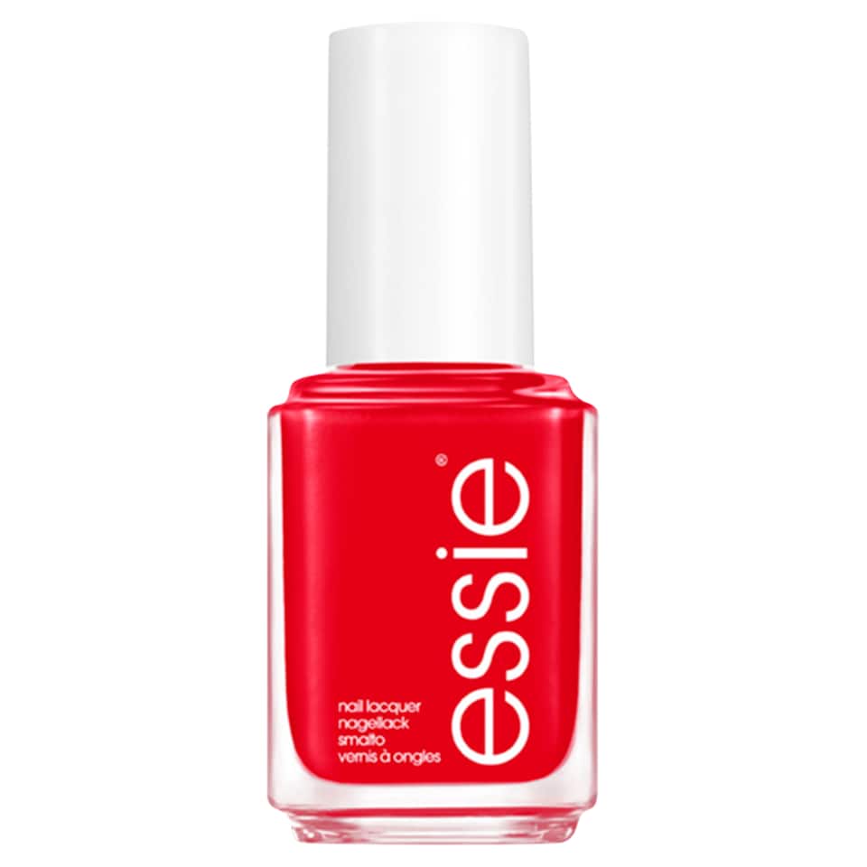 Essie Original Nail Polish - Not Red-y For Bed 13.5ml