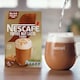image 3 of Nescafe Toffee Nut Latte Instant Coffee 7 Sachets