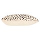 image 3 of Fox & Ivy Dogs Sits Here Cushion