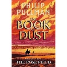 Crime, Thrillers & Mystery