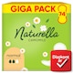 image 1 of Naturella Pantyliners Normal Camomile 4 X74