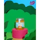 image 2 of Heinz Sweet Potato & Chicken Baby Food Jar 120g