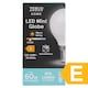 Tesco Home E14 806 lm 60 W 2700K LED mini gömb  1. kép