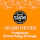 image 4 of Tropicana Orange Juice With Extra Juicy Bits 1.5L