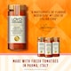image 3 of Loyd Grossman Creamy Tomato & Parmigiano Reggiano Pasta Sauce 290g