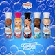 image 5 of Matey Molly Mermaid Bubble Bath 450Ml
