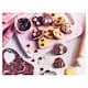 image 2 of Dr. Oetker Chocolate Hearts 40G