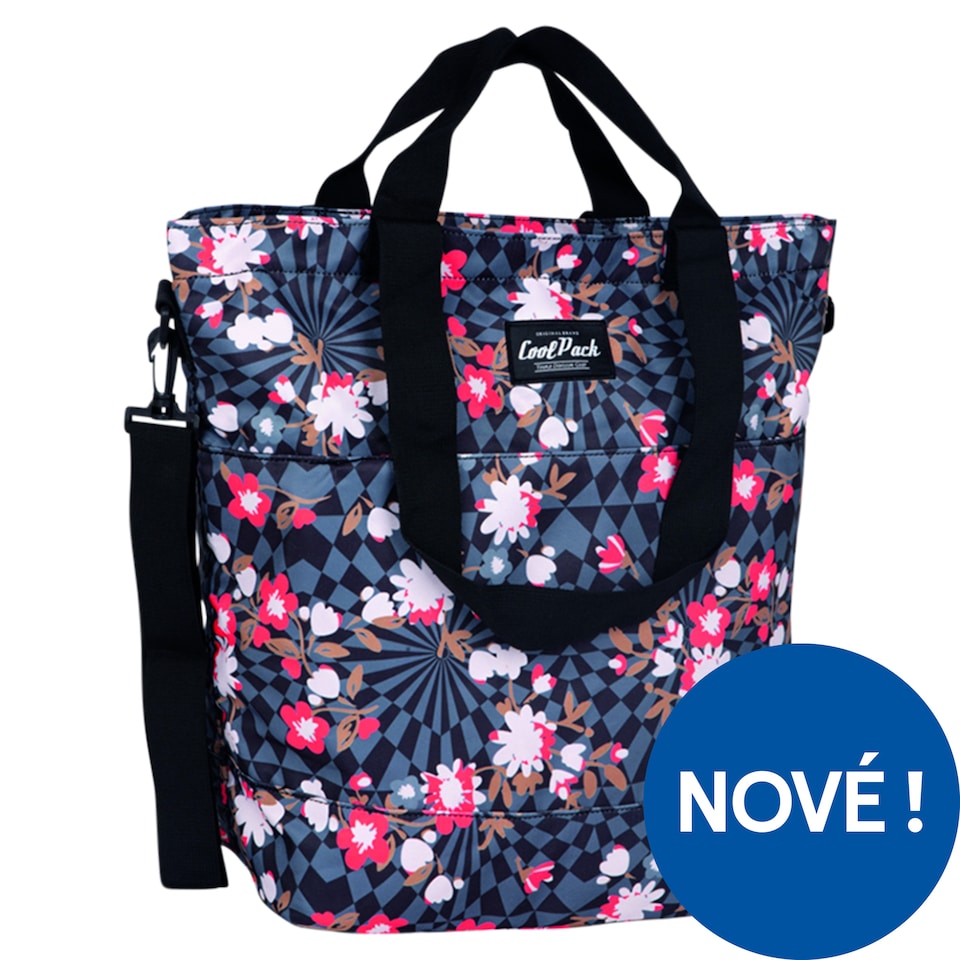 Obrázek 1 pro produkt CoolPack Soho taška přes rameno