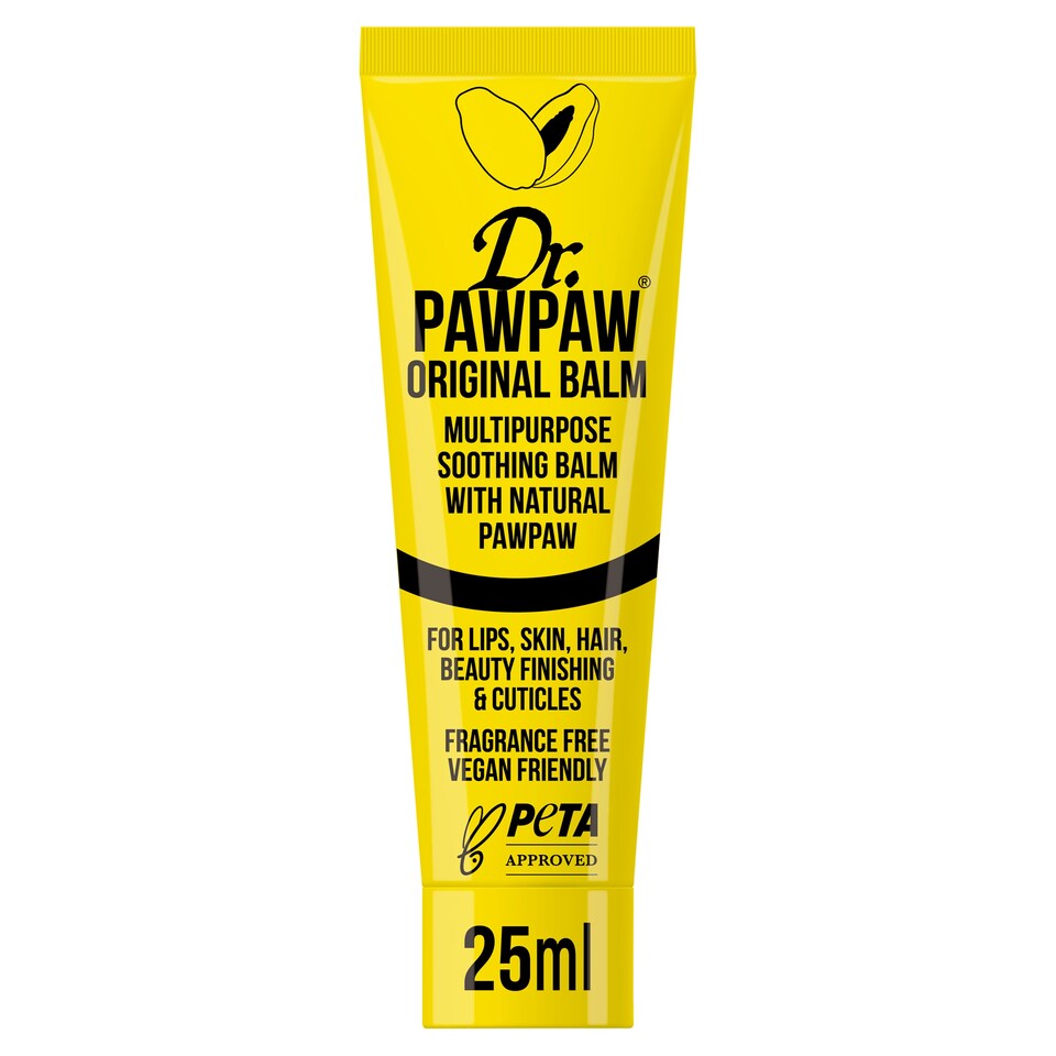 Dr. Pawpaw Original Balm 25Ml