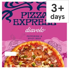 Pizza Express Diavolo 269g