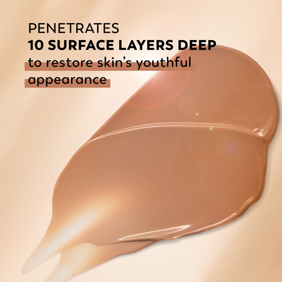 image 1 of Olay Total Effects Bb Cream Medium 50Ml