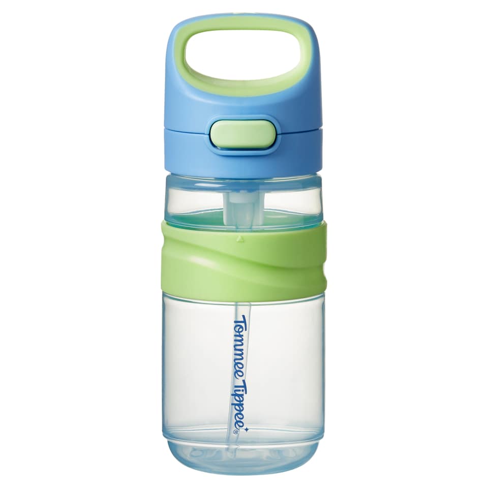 image 1 of Tommee Tippee Superstar Flip Top Sportee Cup 18 Months+