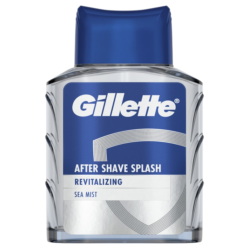 obrázok 1 z Gillette Series Voda Po Holení, Revitalizujúca Vôňa, 100ml