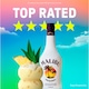 image 6 of Malibu Original Coconut Rum 70cl