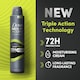 image 2 of Dove Men+Care Sport Fresh 72h Antiperspirant Deodorant 200ml