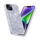 image 4 of Groov-E Iphone 14 Pearl White Design Case