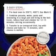 image 2 of Schwartz Pizza Express Tomato & Herb Pasta Bake Recipe Mix 32g