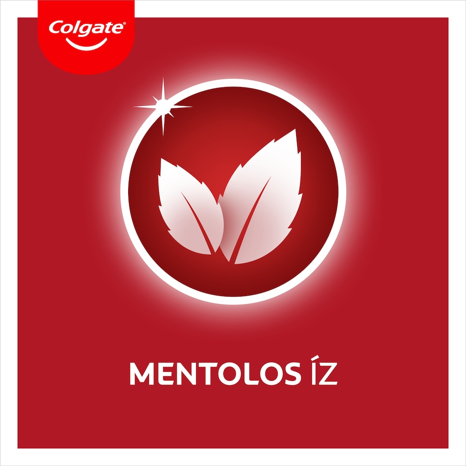 Colgate Max White Whiter Teeth szájvíz fogfehérítő hatással 500 ml 1. kép