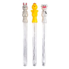 Rms Easter Bubble Wand Assortment