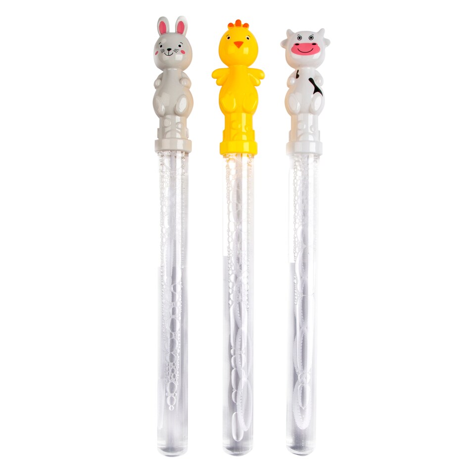 Rms Easter Bubble Wand Assortment