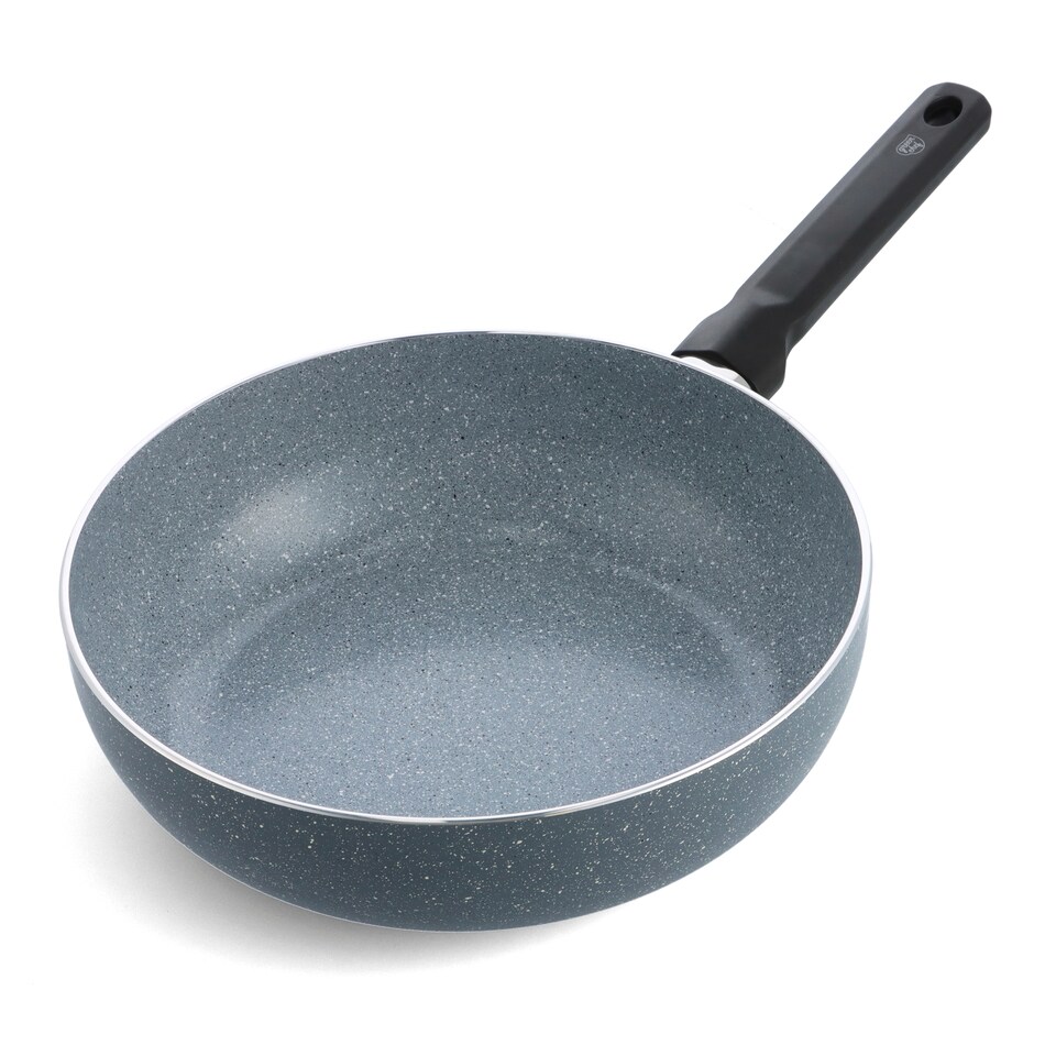 Greenchef Granite 28Cm Non-Stick Wok