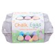 image 1 of FIZZ CHALK EGGS 6 PACK