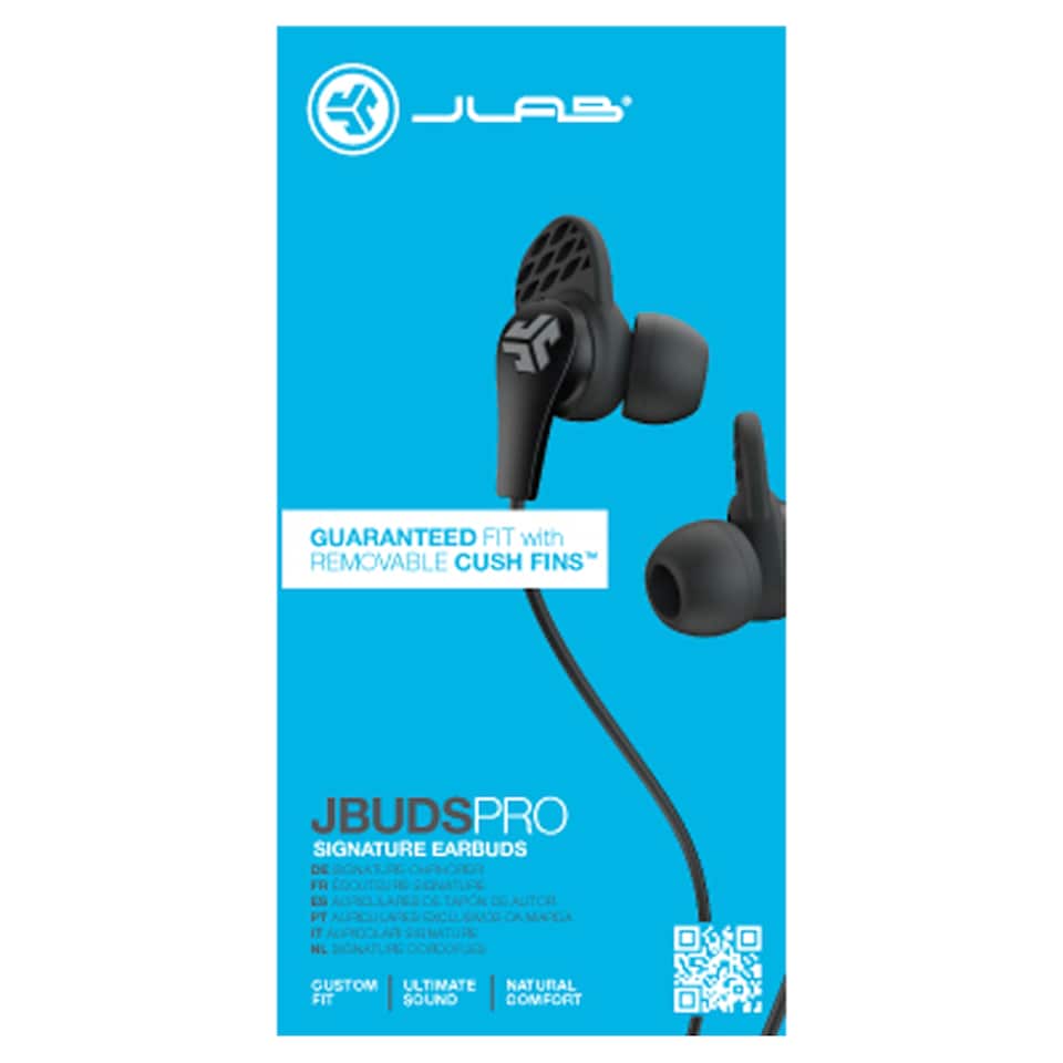 Jbuds Pro In-Ear Headphones