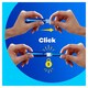image 5 of Tampax Pearl Compak Regular Applicator Tampons 18