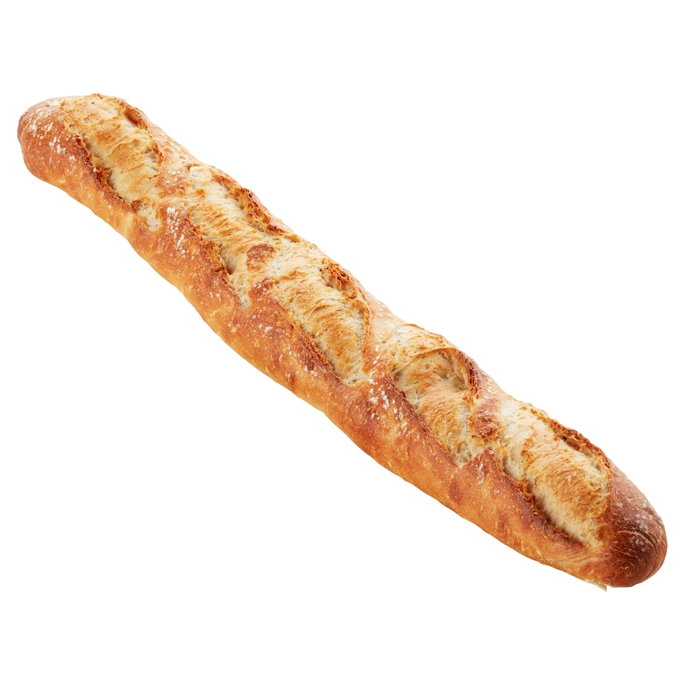 obrázok 1 z Tesco Finest Rustikálna bageta z kamennej pece 260 g