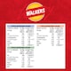 image 5 of Walkers Classic Variety Multipack Crisps 6x25g
