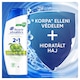 image 4 of Head & Shoulders Apple Fresh 2in1 Anti Dandruff Shampoo, 330ml. Fresh Feeling, Apple Scent