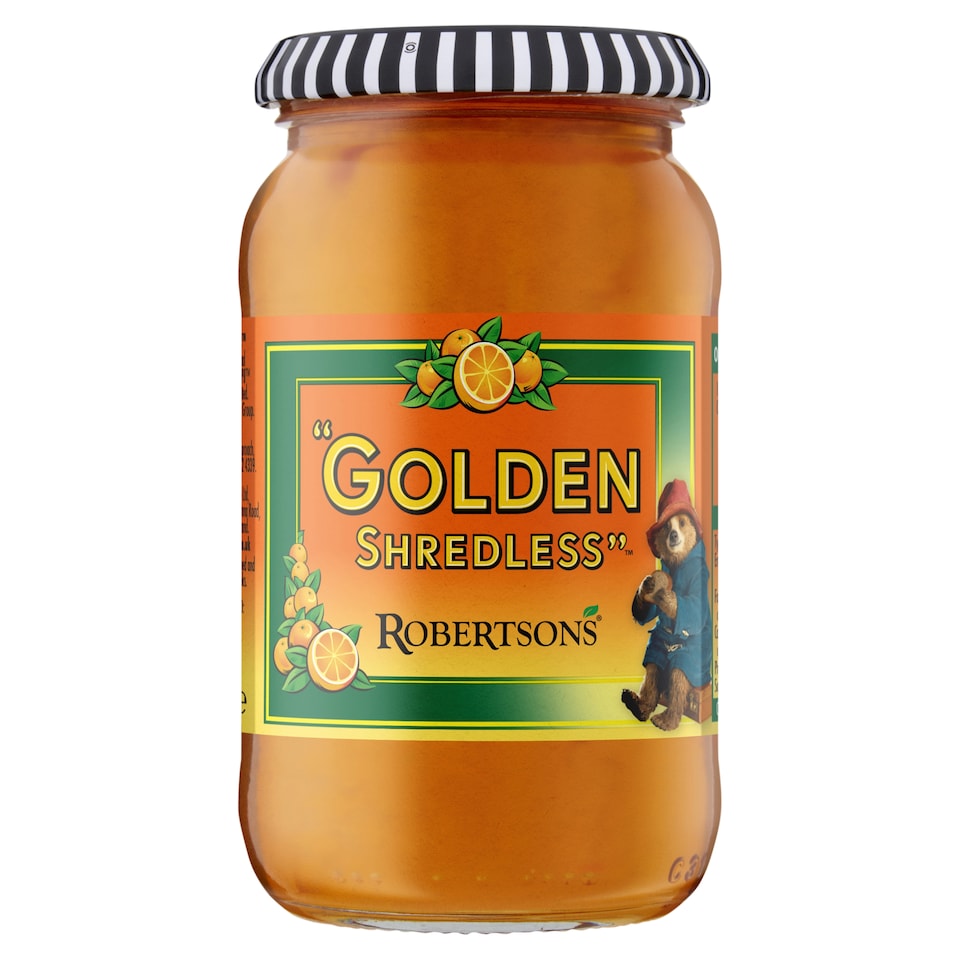 Robertsons Golden Shredless Marmalade 454G