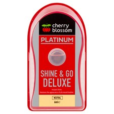 Cherry Blossom Platinum Shine & Go Deluxe Neutra6ml